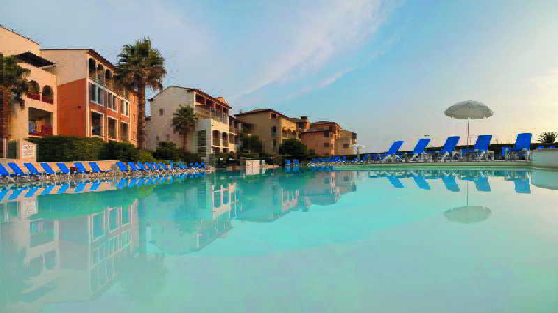 Les Rivages - Appartement Vue Mer Imprenable-Piscine Six-Fours-les-Plages Dış mekan fotoğraf