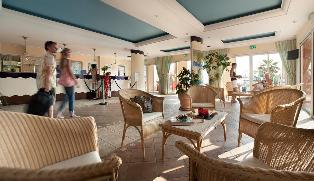 Les Rivages - Appartement Vue Mer Imprenable-Piscine Six-Fours-les-Plages Dış mekan fotoğraf
