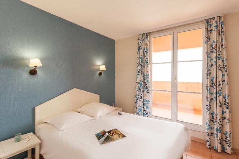 Les Rivages - Appartement Vue Mer Imprenable-Piscine Six-Fours-les-Plages Dış mekan fotoğraf