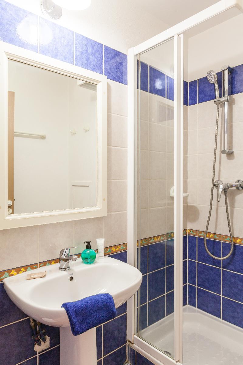 Les Rivages - Appartement Vue Mer Imprenable-Piscine Six-Fours-les-Plages Dış mekan fotoğraf