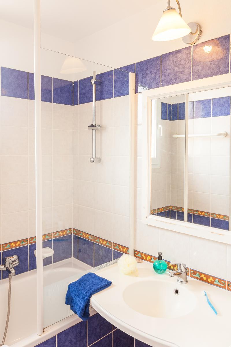 Les Rivages - Appartement Vue Mer Imprenable-Piscine Six-Fours-les-Plages Dış mekan fotoğraf