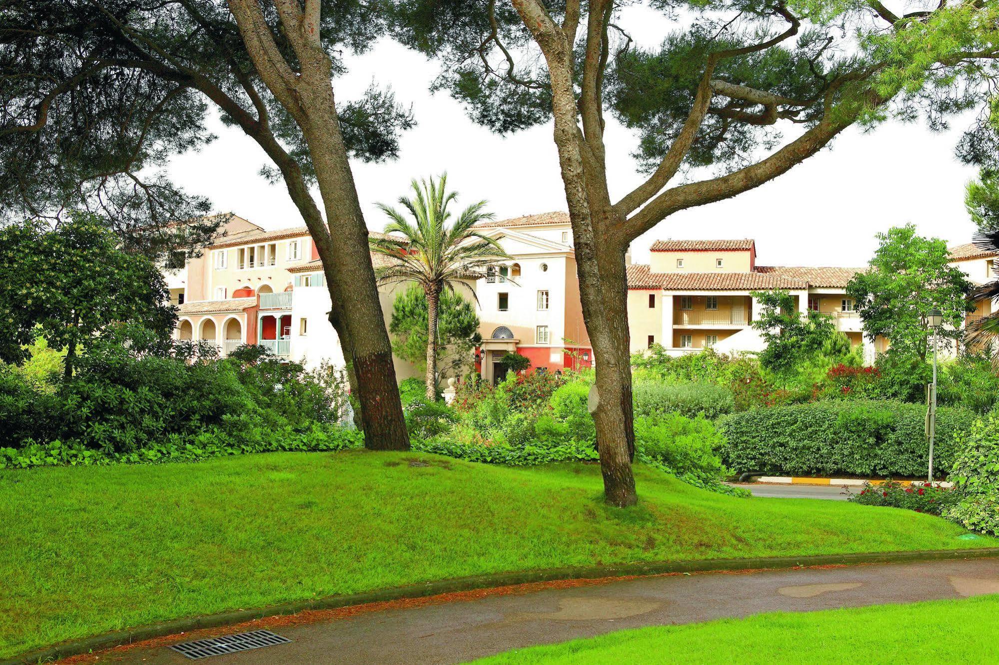 Les Rivages - Appartement Vue Mer Imprenable-Piscine Six-Fours-les-Plages Dış mekan fotoğraf