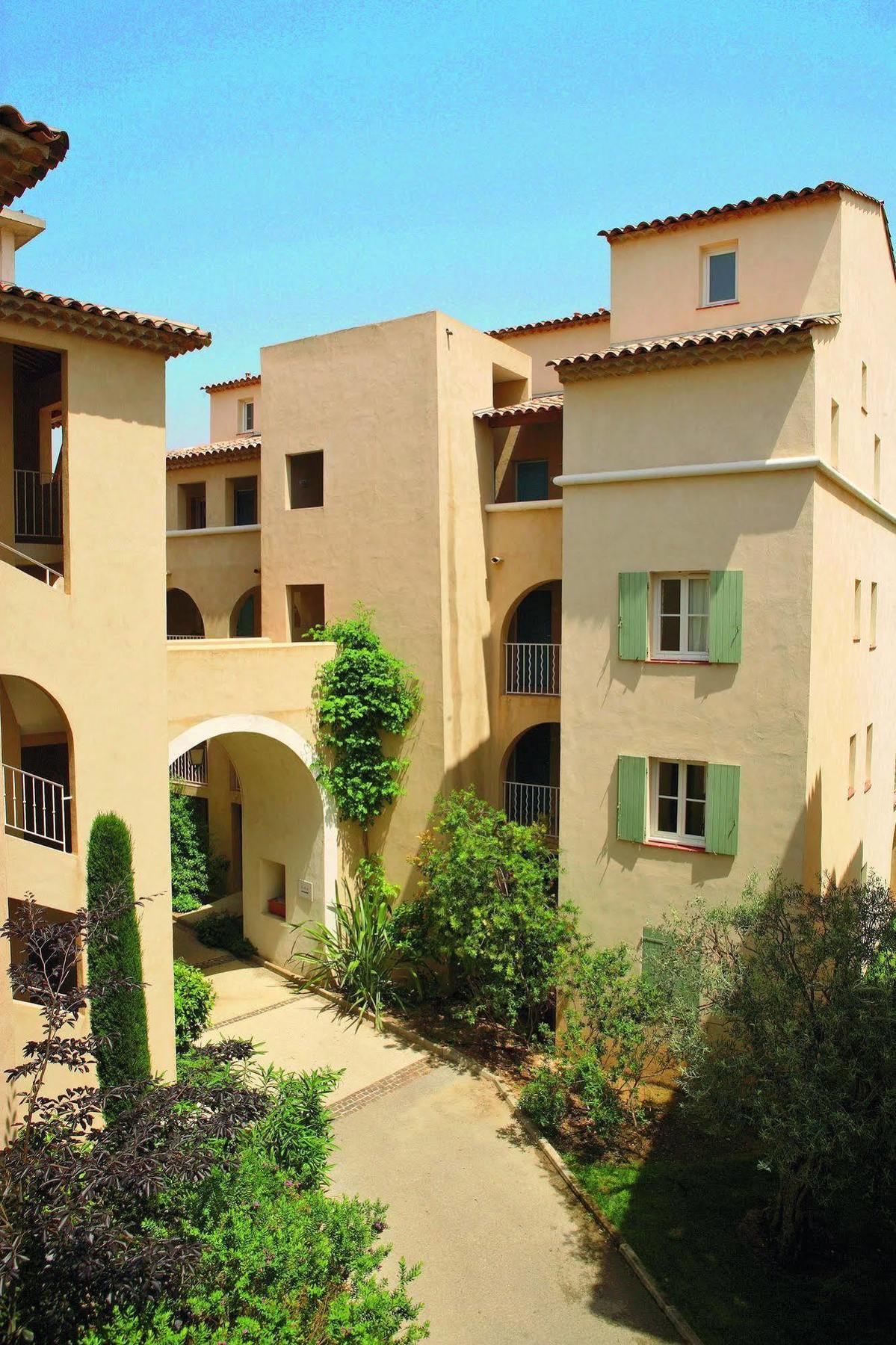 Les Rivages - Appartement Vue Mer Imprenable-Piscine Six-Fours-les-Plages Dış mekan fotoğraf