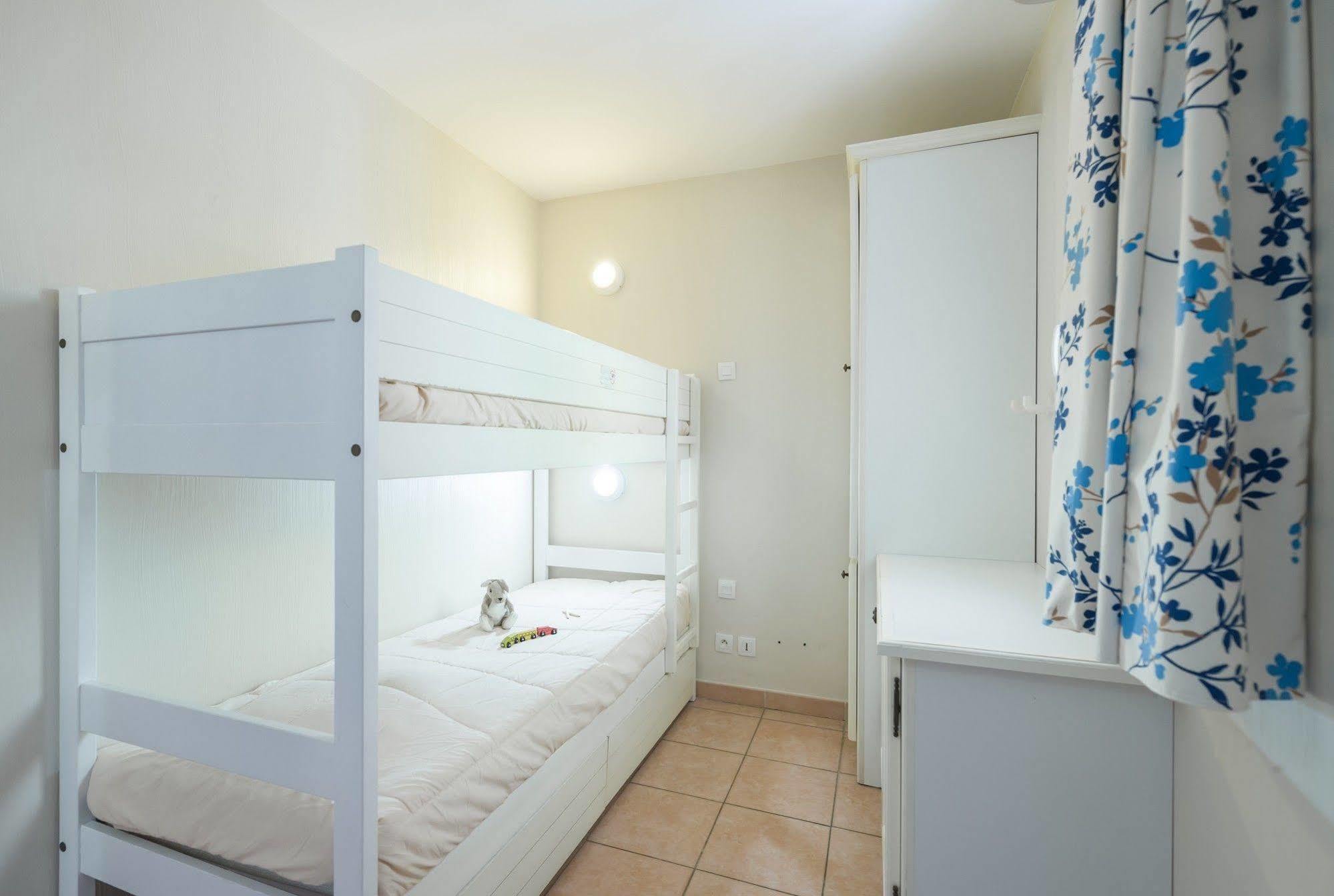 Les Rivages - Appartement Vue Mer Imprenable-Piscine Six-Fours-les-Plages Dış mekan fotoğraf
