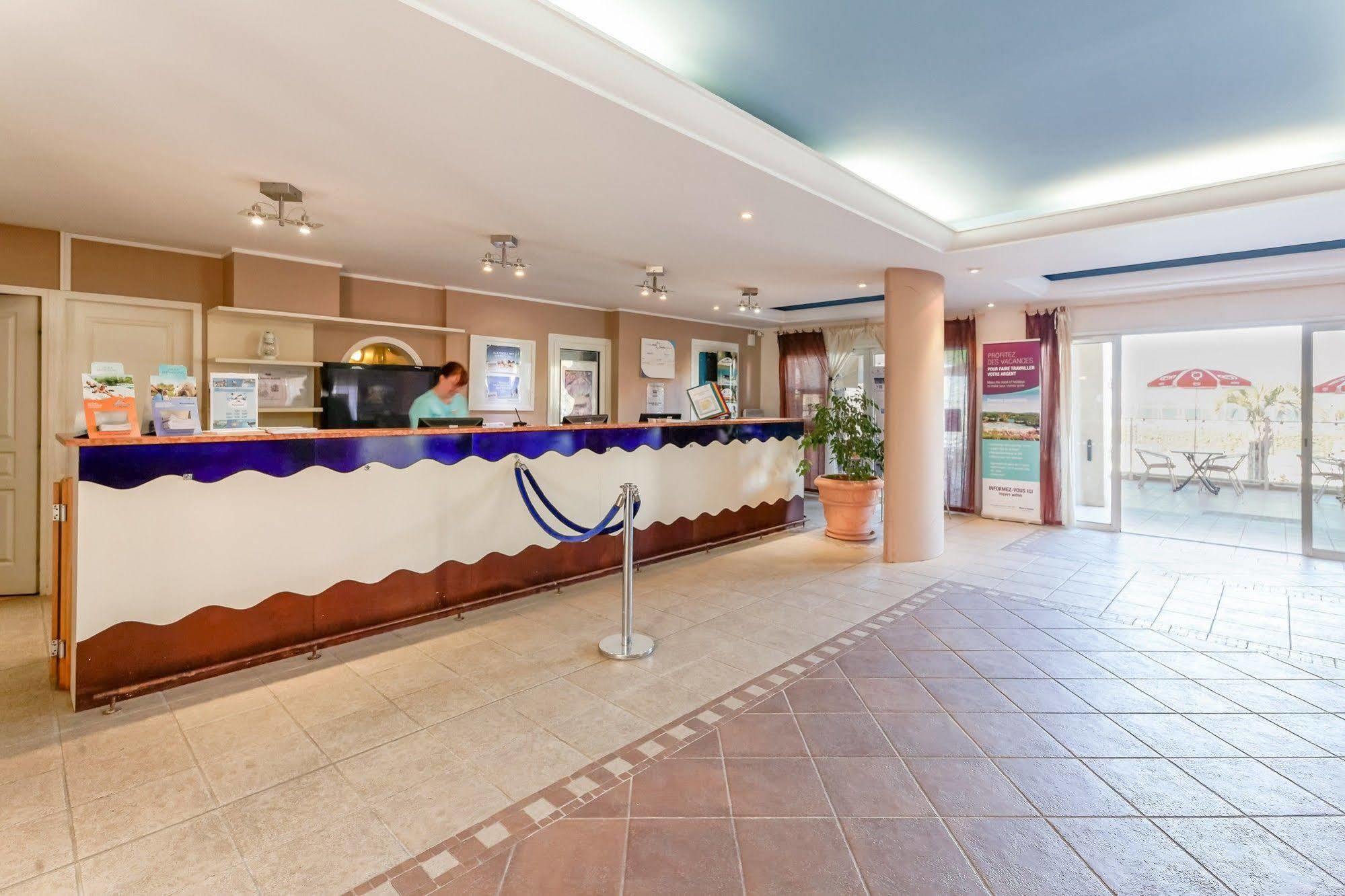 Les Rivages - Appartement Vue Mer Imprenable-Piscine Six-Fours-les-Plages Dış mekan fotoğraf