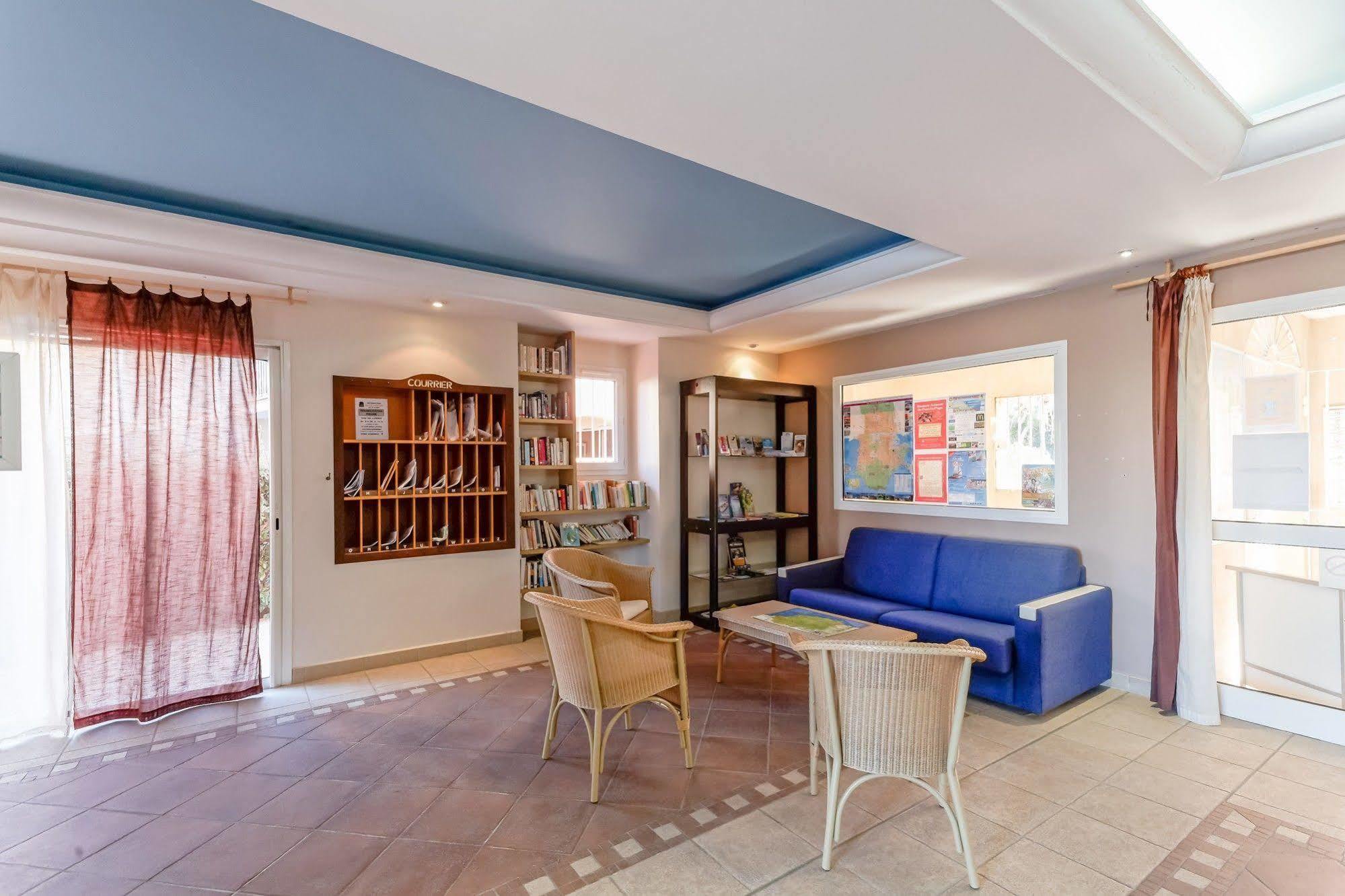Les Rivages - Appartement Vue Mer Imprenable-Piscine Six-Fours-les-Plages Dış mekan fotoğraf